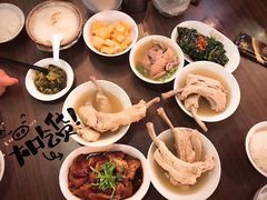 -松發肉骨茶(先得坊店)