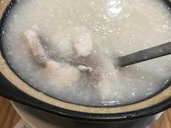 -禧座港式餐厅(星河店)