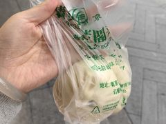 -奇芳阁·百年清真南京菜(夫子庙店)