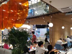 -三江源活鱼现烤(维多利摩尔城店)