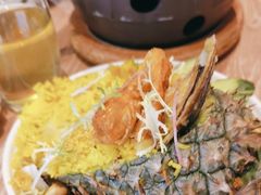 -Thai Alley泰爱里(二沙岛店)