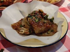 -肉店炸炸炸·铁板孜然牛肉