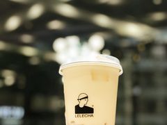 -LELECHA乐乐茶(新街口大洋店)