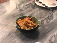 -松峰素食