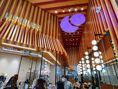 -LUNEURS月乐诗·法式冰淇淋(北外滩来福士广场店)