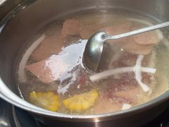 原味椰子鸡-狐狸爱上椰子鸡(滨江星光大道店)