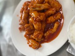 -华春餐馆(鱼山路店)