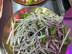 -有蚝有翅烧烤大排档·宵夜(右安门店)