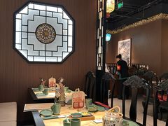 -锦府盐帮·侯宅(五棵松万达店)