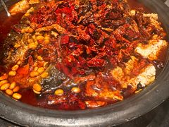 -探鱼·鲜青椒爽麻烤鱼(领展购物广场店)