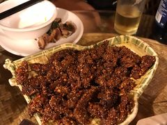 -多哥水傣味餐厅(司马巷店)