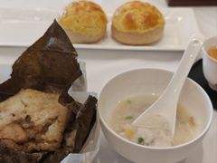 -白天鹅宾馆-宏图府餐厅