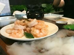 -中国徽菜·徽商故里(远大店)