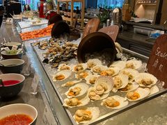 -食百绚全日制餐厅(成都棕榈泉费尔蒙酒店)