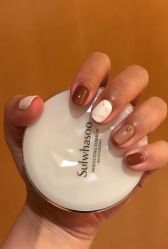 -DAZZLING BEAUTY美甲•美睫专门店