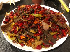 -福苗小骆驼烧烤(大唐不夜城店)