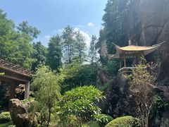 -广州莲花山旅游区