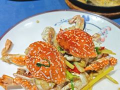 -百年银屏·蚝烙专门店(乐山店)