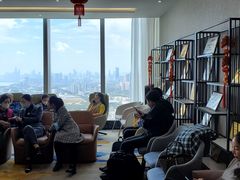 -京基滨河时代广场