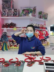 -宝燕乐园(闵行旗舰店)