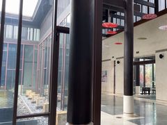 -上海崇明金茂凯悦酒店