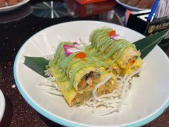 -金汇酒楼(中山东区店)