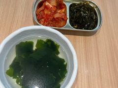 -小木屋拌饭(西安万象天地店)