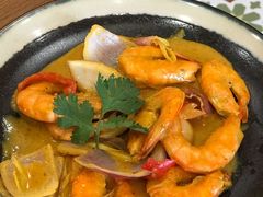 -曼谷食堂·泰国家庭料理(丹桂路店)