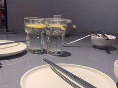 -小大董·烤鸭(观景餐厅·南京西路店)