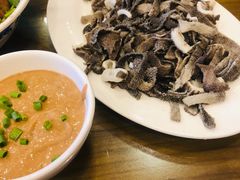 -北京小肠陈饭庄(方庄店)