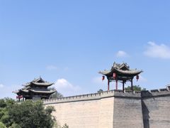 -山西王家大院
