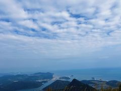 -惠东观音山