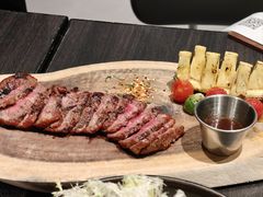 -卡朋西餐(宝安大仟里店)