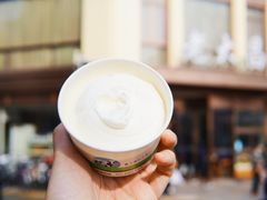 掼奶油-老大昌(淮海中路店)