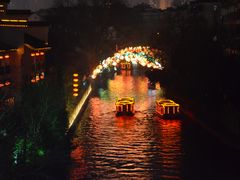 -东水关遗址公园