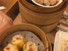 -添好运点心专门店(深水埗店)