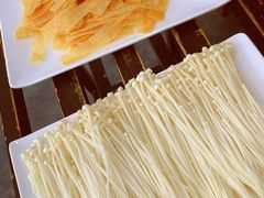 -岳合轩老北京涮肉