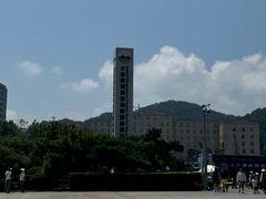 -黑石礁公园