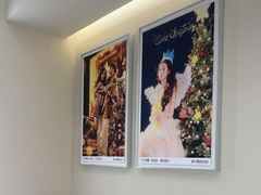 -海马体照相馆(上海天空万科广场店)