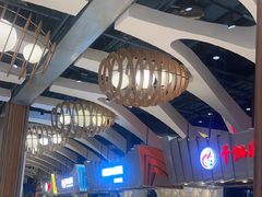 -食悦天美食广场(长沙IFS国金中心店)