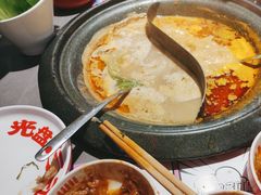 -生活如沸·顺德水牛奶火锅(大学路店)