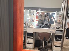 -海马体照相馆(上海月星环球港店)