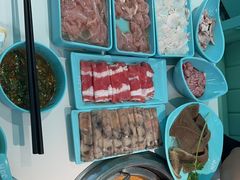 -季季红火锅(柳州城中万达二店)