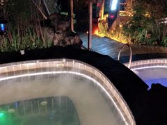 -长白山聚龙火山温泉
