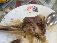 -开帝锐抓饭(五一路店)
