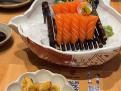 -Tuna maki寿司(苏州中心商场店)
