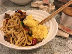 -文三里屯面馆(三里屯店)