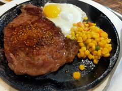 -牛排叔叔自助餐厅(太原万达店)