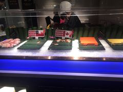 -加餐海鲜自助(宝龙一城店)