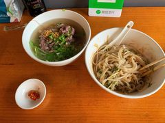 -汕百碗·汕头牛肉粿条(南国奥园总店)